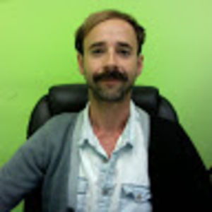 Meet your Posher, Joaquin